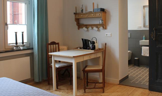 Fabrikantenvilla Erkrath Pokoj fotografie