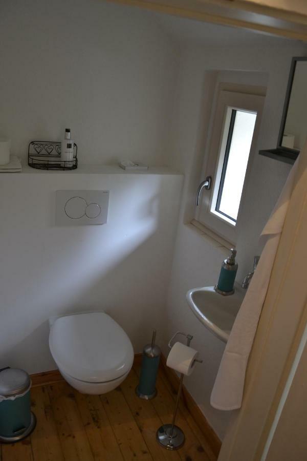 Fabrikantenvilla Erkrath Exteriér fotografie